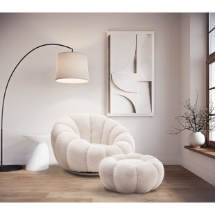 Papasan wayfair on sale